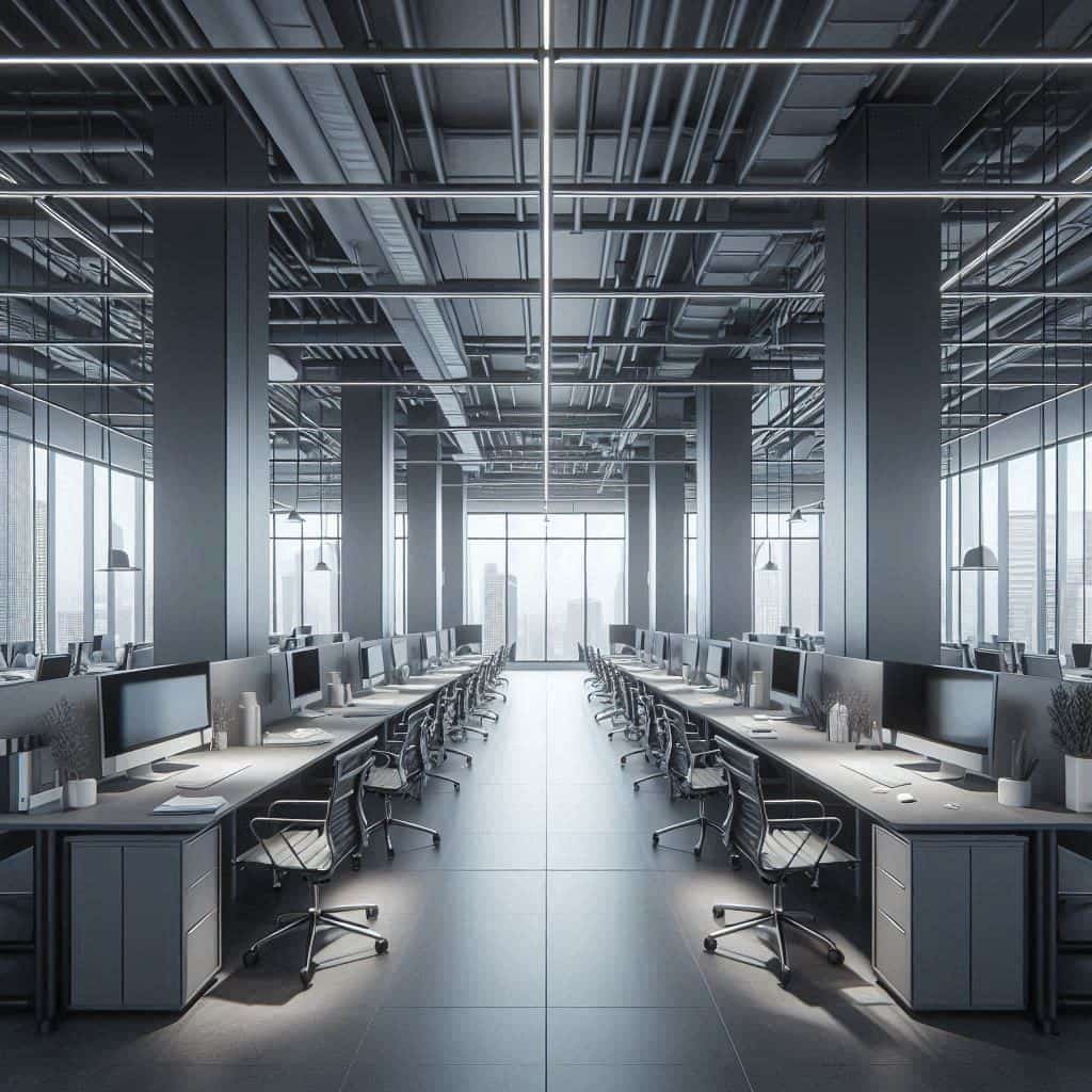 写字楼办公混合办公制下动态配餐区自助餐饮安全监管需实时覆盖哪些区域
